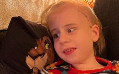 Helpen jullie mee Yara’s wens in vervulling te laten gaan?